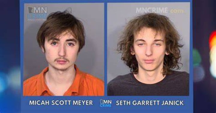 2 teens arrested after 5yearold boy, family found shot dead in Detroit