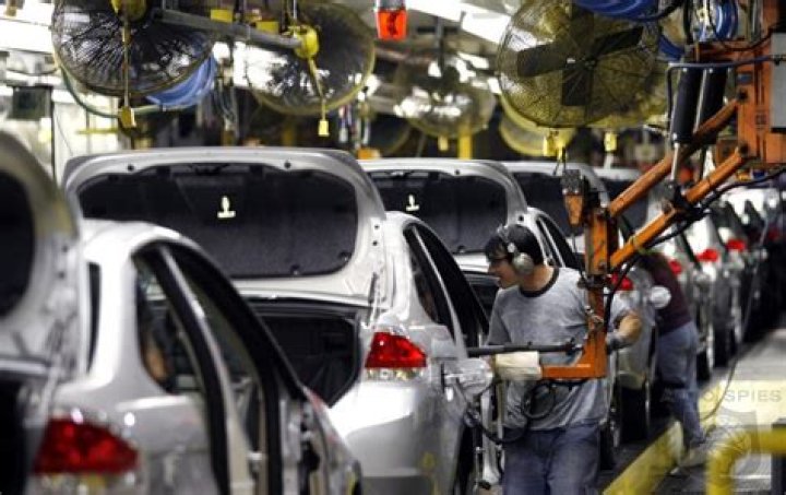 47,000 Hourly Ford Worker To Get 8,800 Bonus Checks AutoSpies Auto News