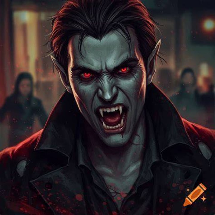 60 Evil, Vampire And Demon Baby Names Any Takers? (With images