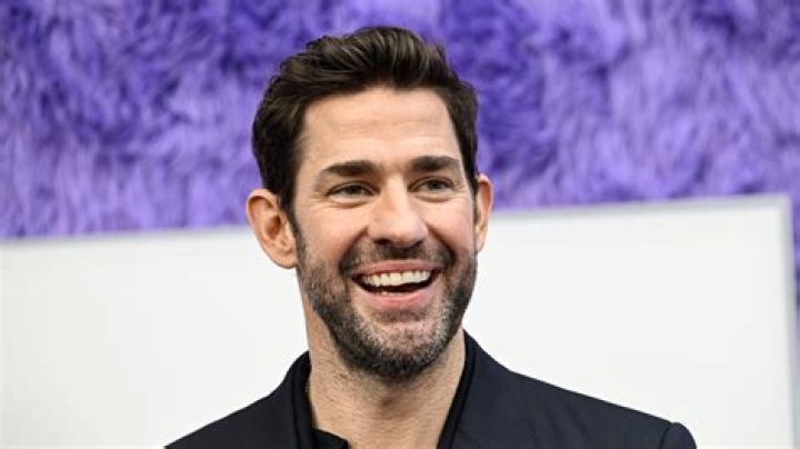 John Krasinski's Vacation of a Lifetime Parade Entertainment