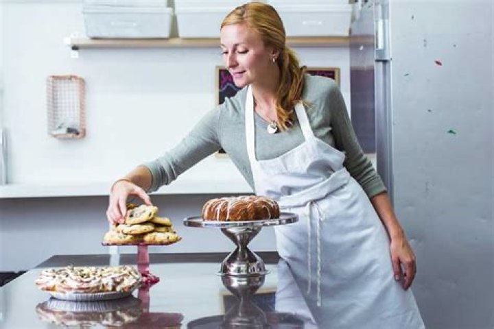 A Culinary Journey With Christina Tosi
