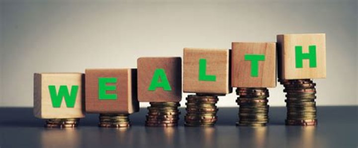 A Deep Dive Into Wealth And Strategy