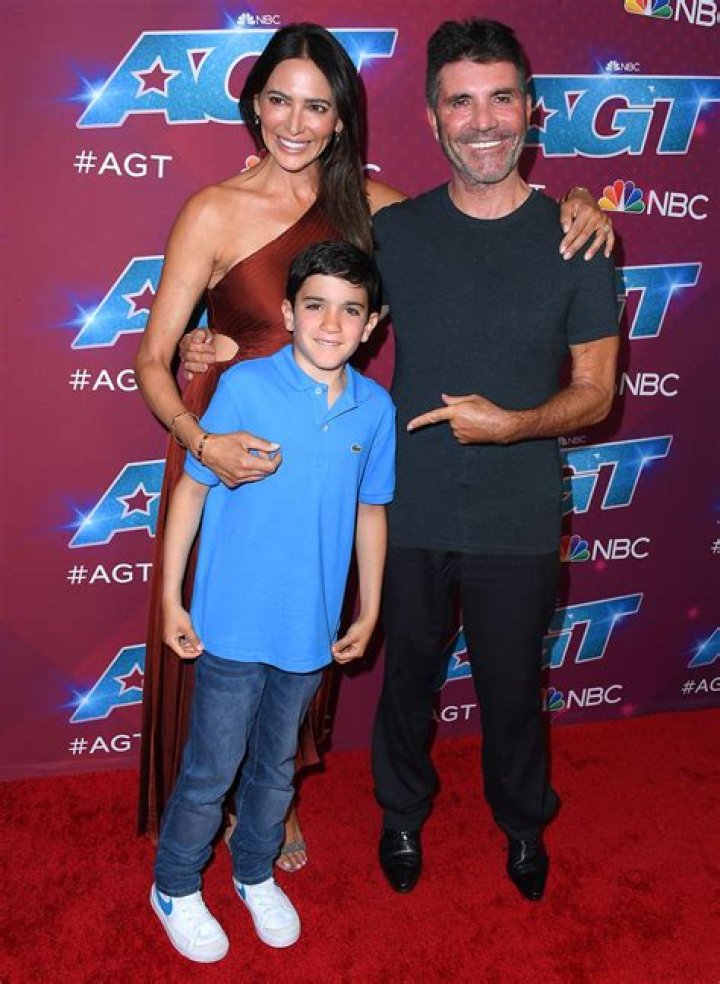 A Deeper Look Into The Family Life Of Simon Cowell