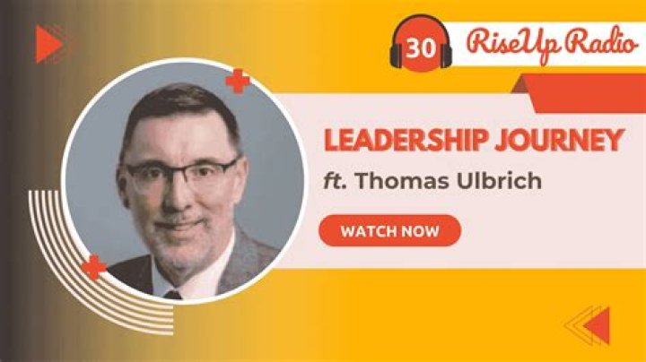 A Journey Into Brilliance And Leadership