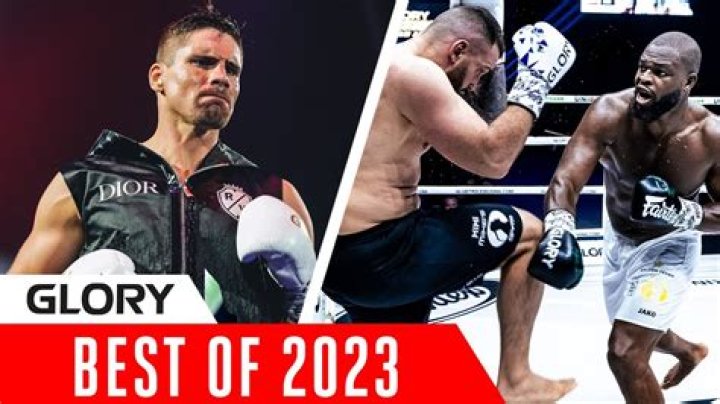 A Journey Of Boxing Glory And Financial Savvy