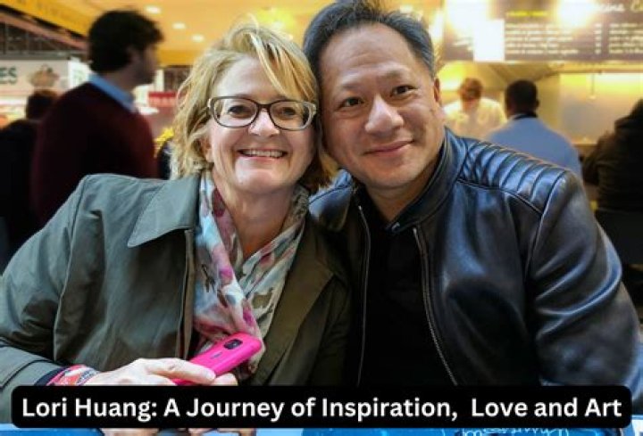 A Journey Of Love And Inspiration