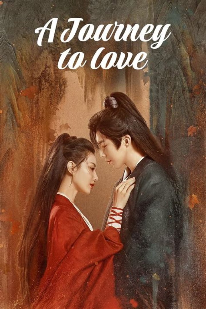 A Journey Of Love, Growth, And Discovery