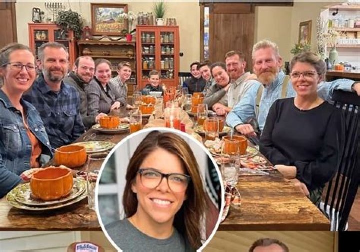 A Journey Of Love, Loss, And Personal Growth