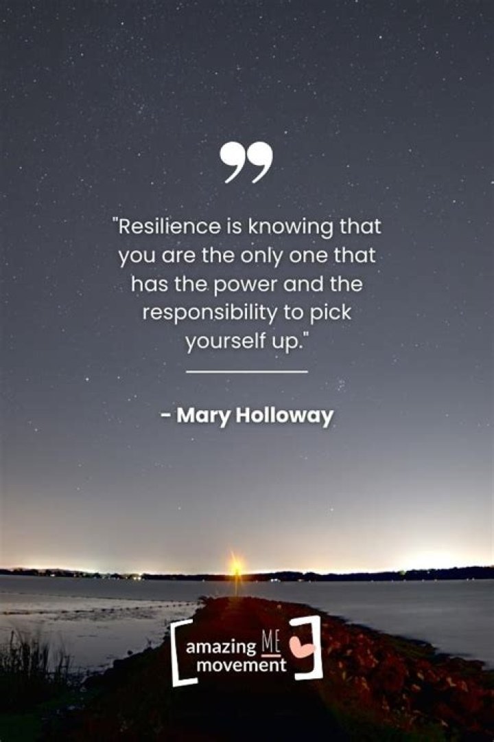 A Journey Of Love, Resilience, And Success