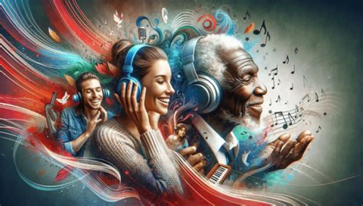 A Journey Of Music, Emotion, And Impact