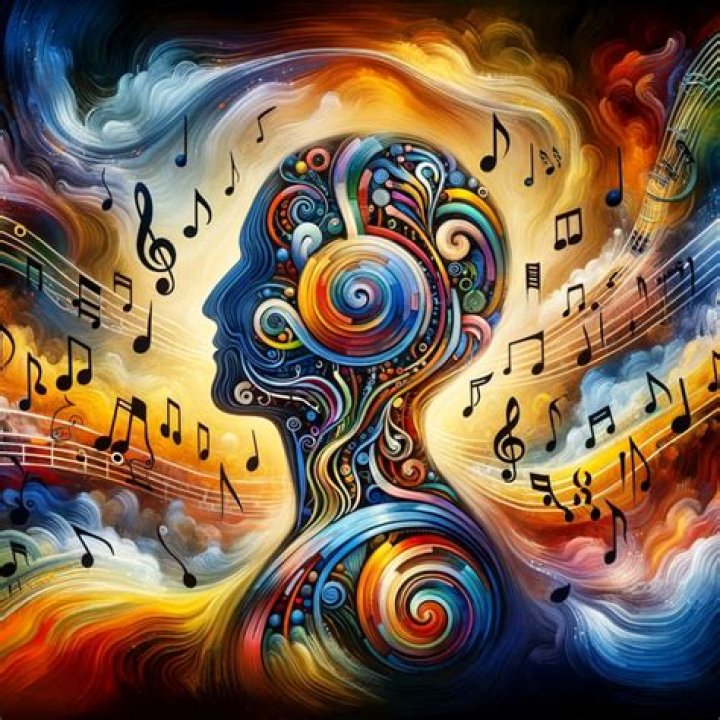 A Journey Of Music, Inspiration, And Connection