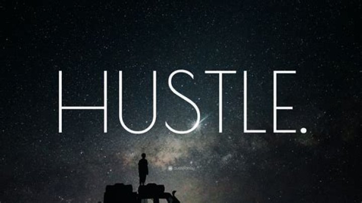 A Journey Of Success And Hustle