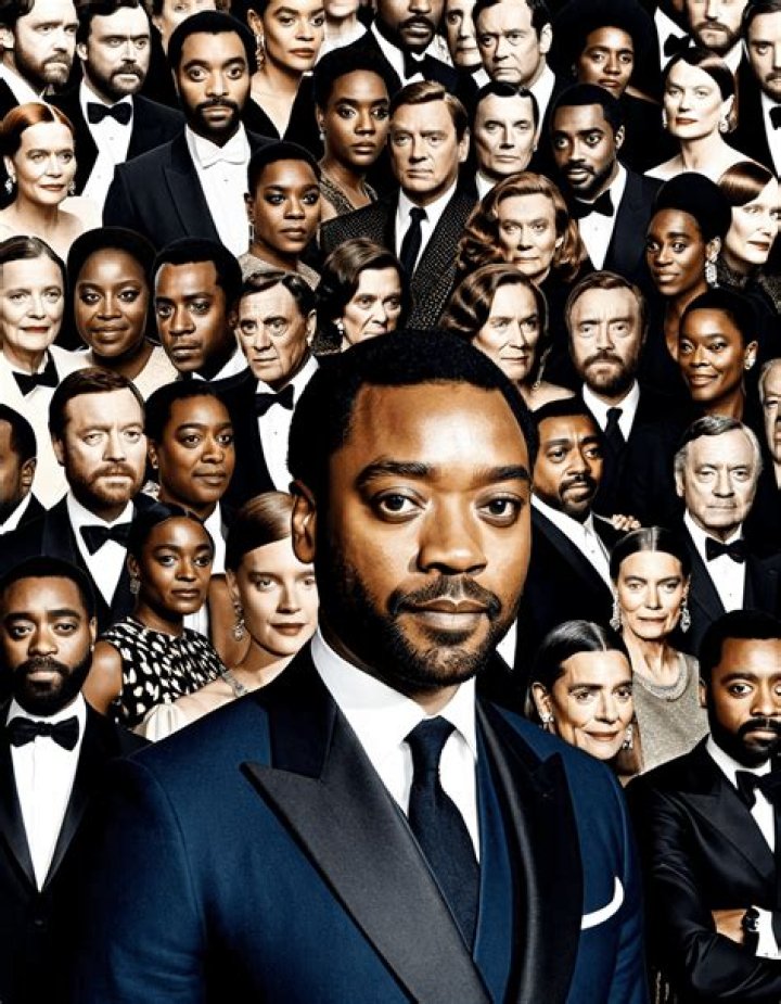 A Journey Through Captivating Performances