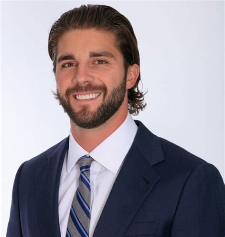 A Lawyer, Veteran, And Devoted Partner