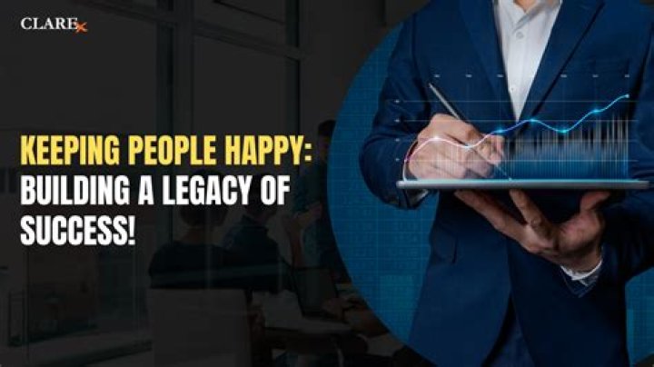 A Legacy Of Success And Community