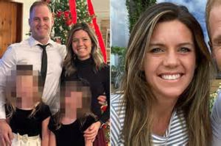 A Look At His Past Relationships