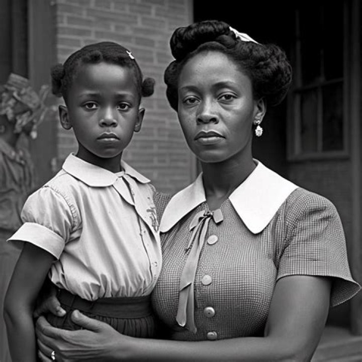 A Look Into Motherhood And Her Famous Children