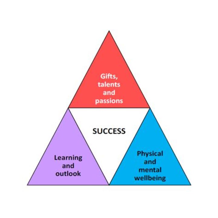 A Model Of Success And Inspiration