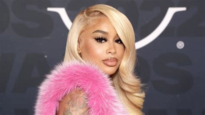 A Peek Into Her Motherhood