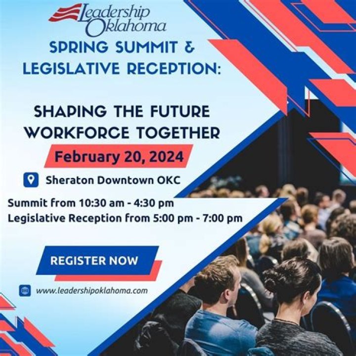 A Political Force Shaping Oklahoma's Future