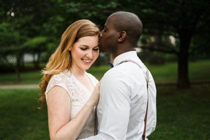 A Tale Of Interracial Love And Success