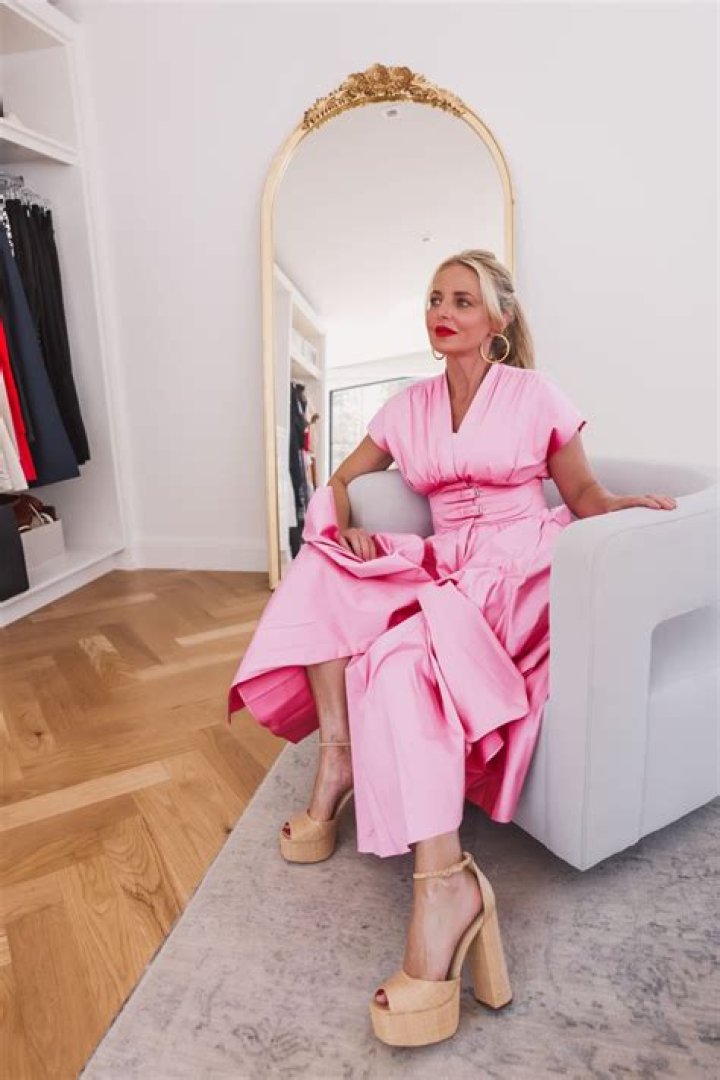 A Tour Of Style And Inspiration