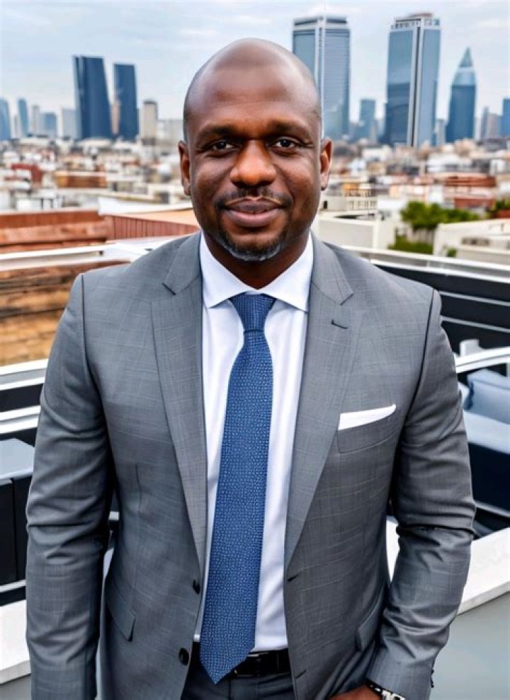 A Trailblazer In The Tech Industry