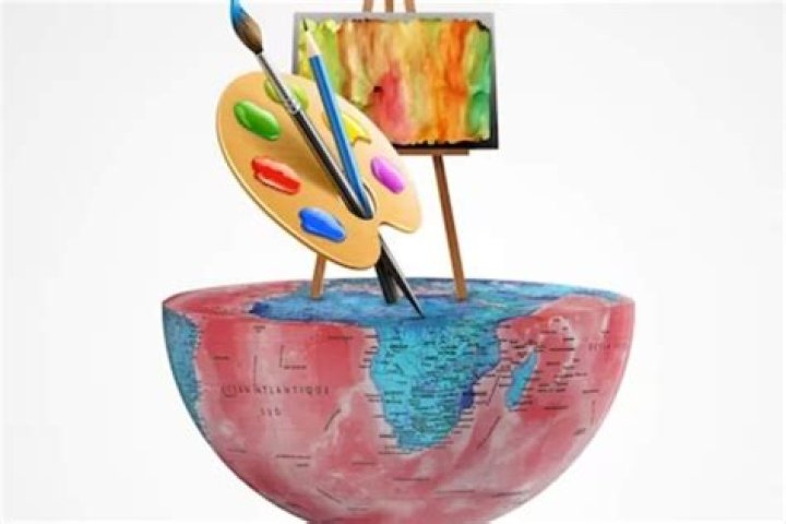 A World Of Art, Impact, And Insights