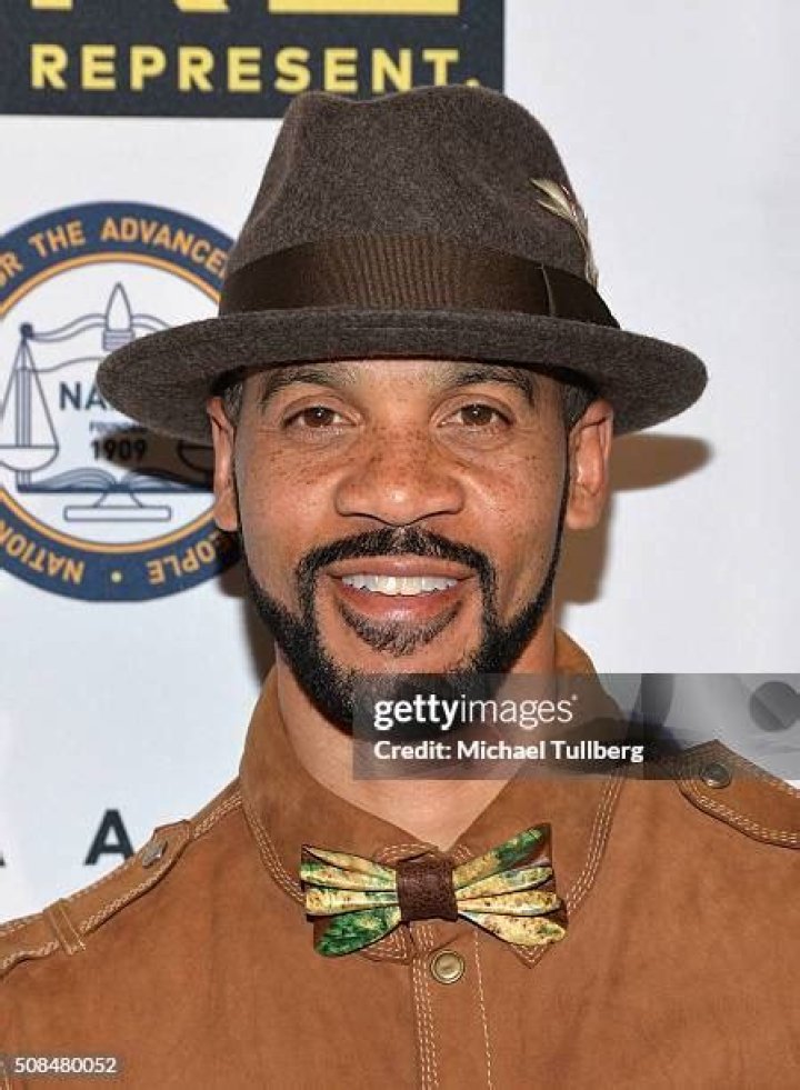Aaron D. Spears