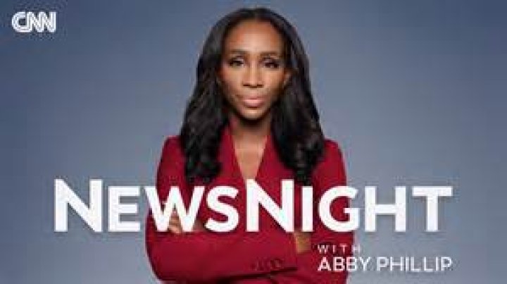 Abby Phillip And CNN: Unraveling The Truth