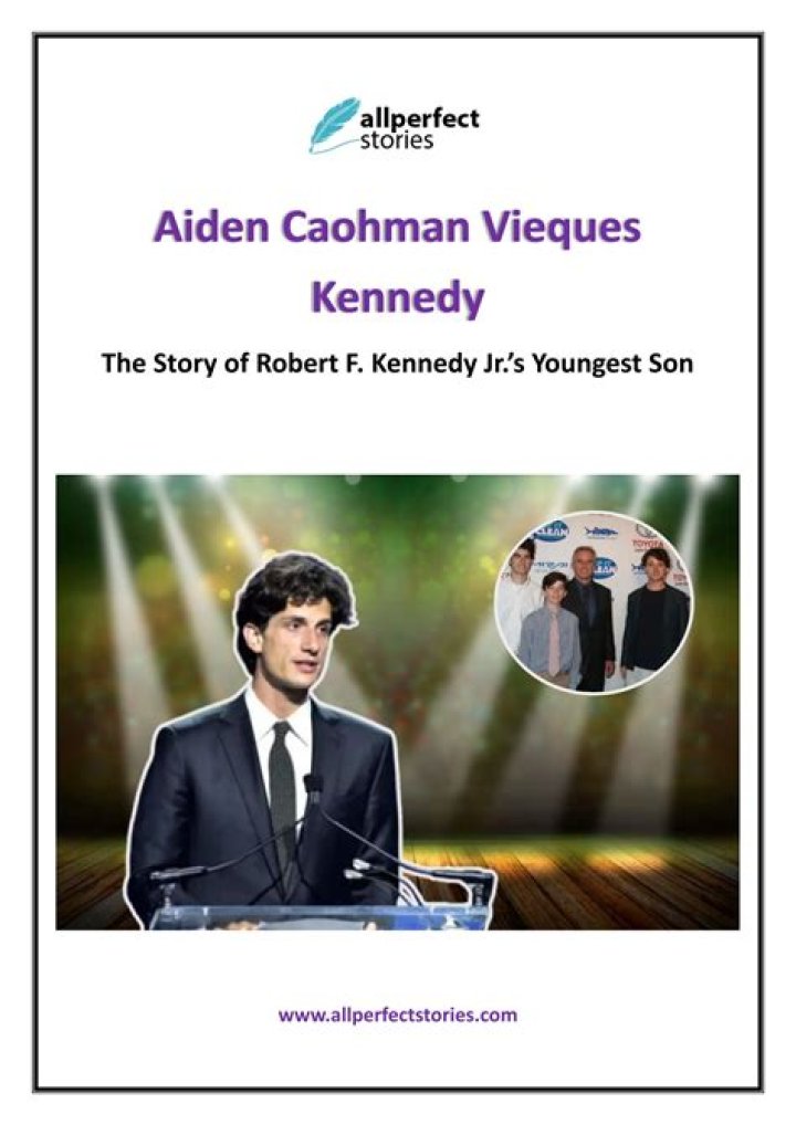 Activism, Resistance, And The Legacy Of Aidan Caohman