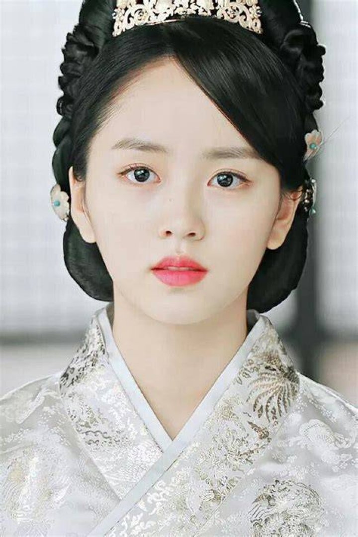 Actress Kim So Hyun's Amazing Transformation with Age