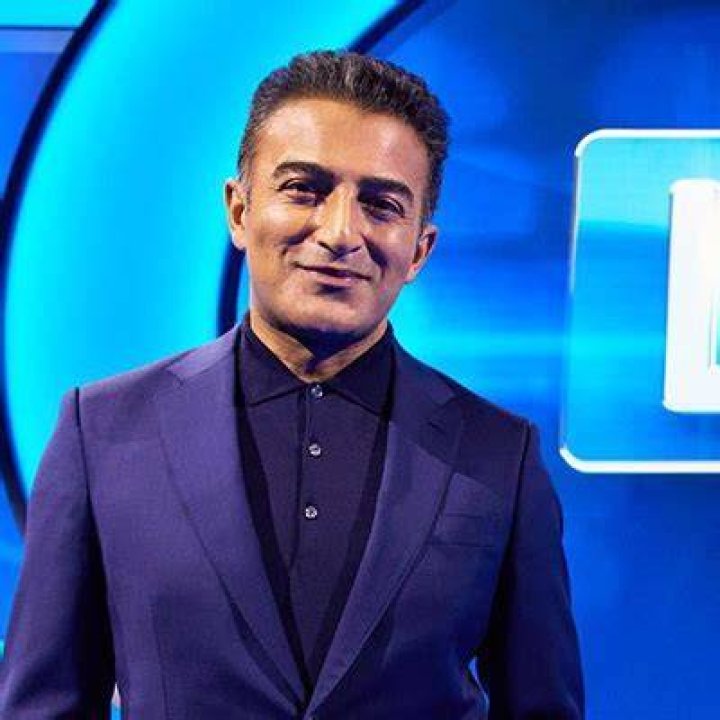 Adil Ray Contact Info, Agent, Manager IMDbPro