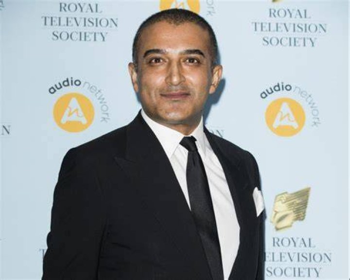 Adil Ray's Instagram, Twitter & Facebook on IDCrawl