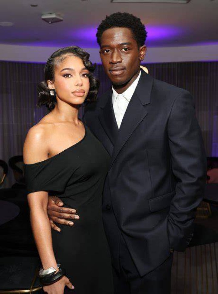 Age Difference Between Lori Harvey And Michael B. Jordan? Wide Education