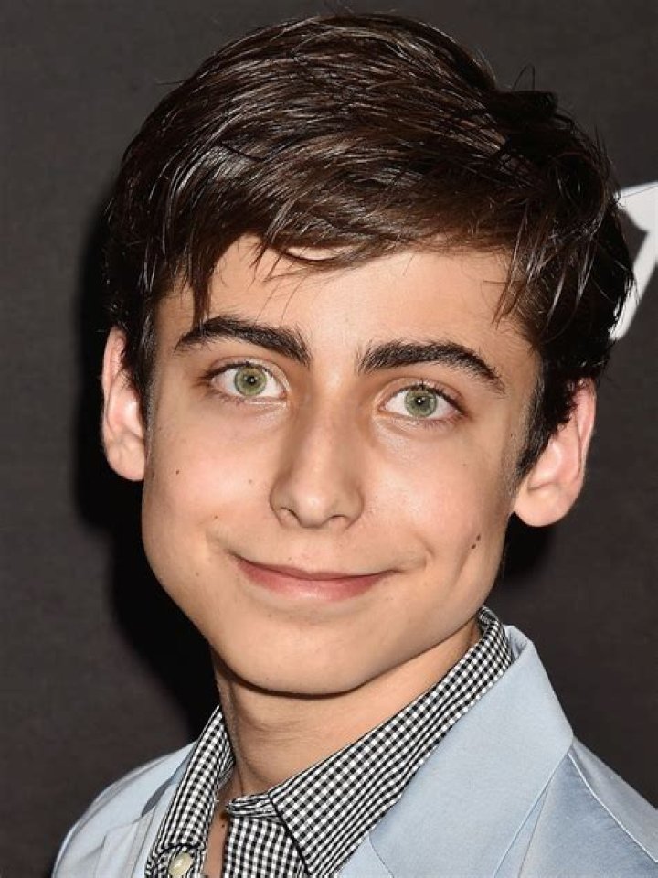 Aidan