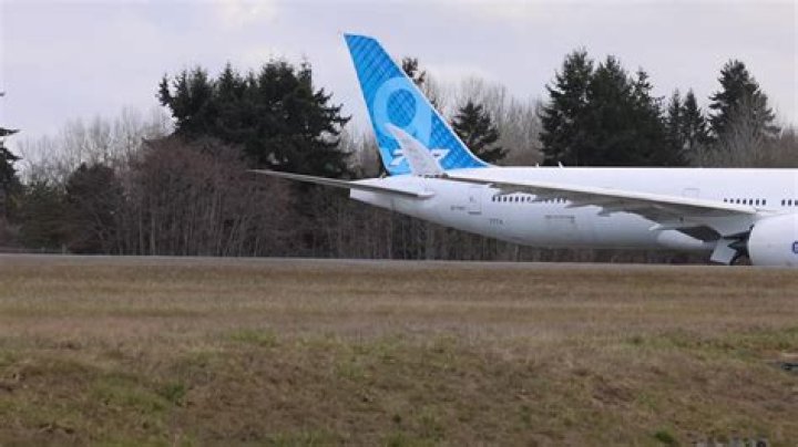 Air Astana Plane Crashes In Storm, Killing 40 Passengers