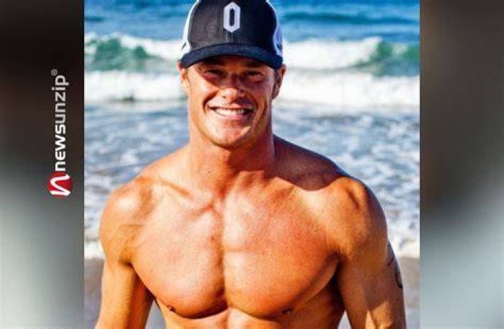 Alec Musser Wiki, Age, Height, Nationality, Parents, Career, Girlfriend, Net Worth, Biography & More