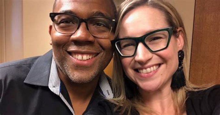 Alex Hall's Ex-Husband: The Inside Story