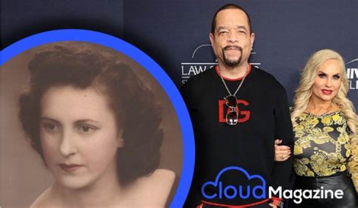 Alice Marrow? All You Need to Know About IceT&rsquo;s and His Mother