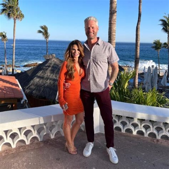 All About Sean Larkin's Wife: Meet The Inspiring Woman Behind The MMA Champion