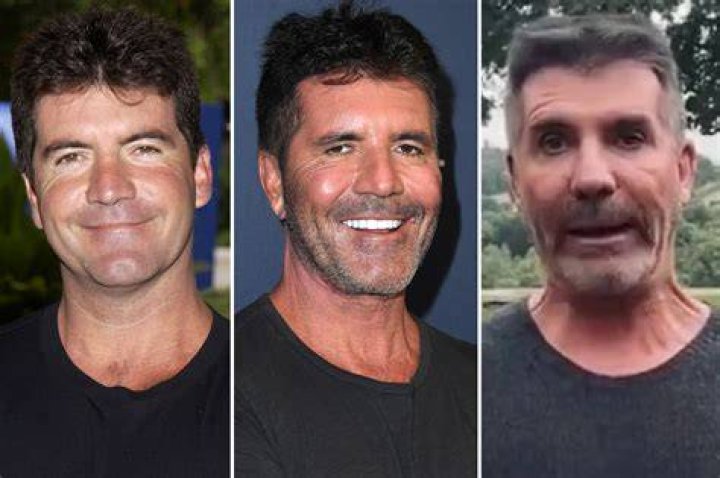 All About Simon Cowell's Son Eric Cowell