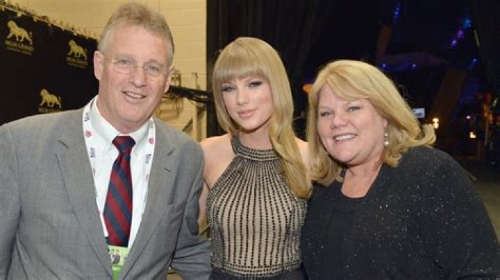All About Taylor Swift's Parents: A Comprehensive Guide