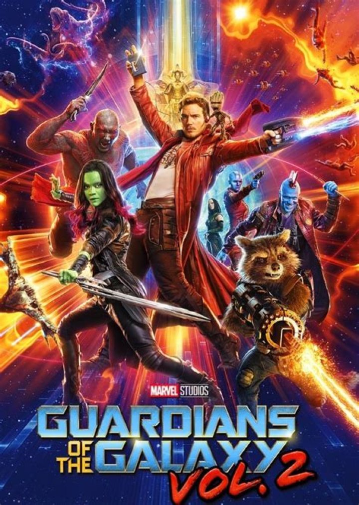 All About Woody Harrelson In Guardians Of The Galaxy