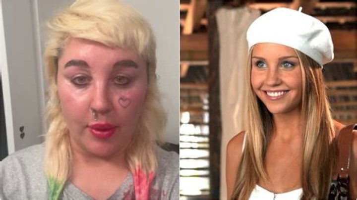 Amanda Bynes' Weight And Height Revealed