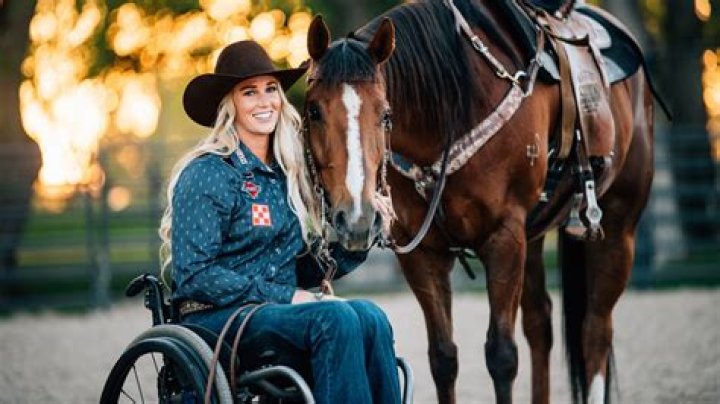 Amberley Snyder