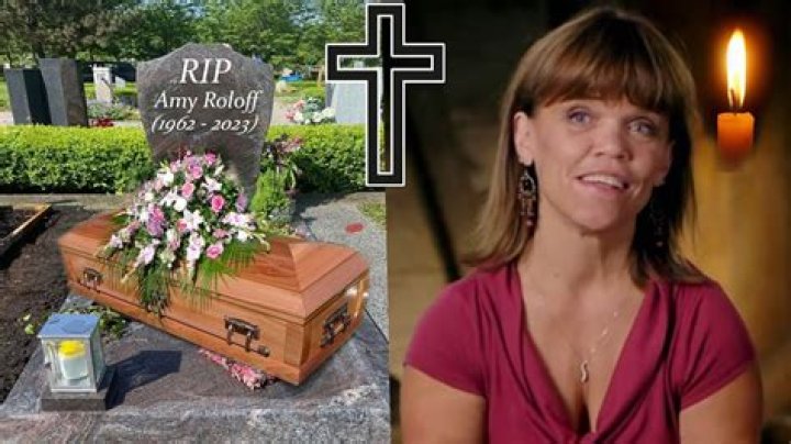 Amy Roloff's Shocking Accident: Details And Recovery