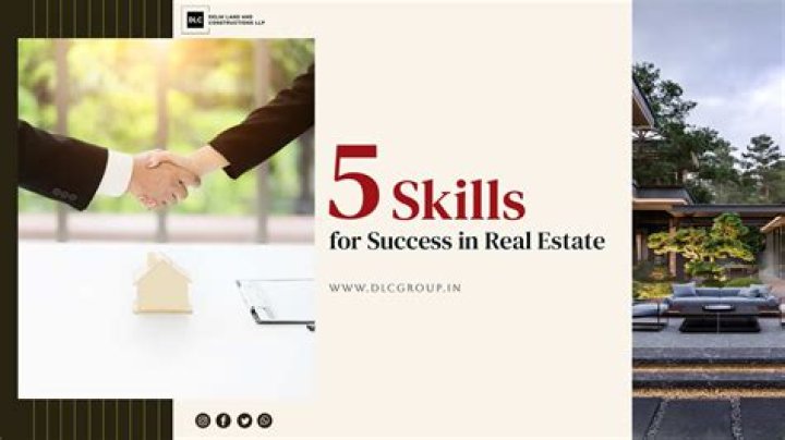 An Expert's Guide To Real Estate Success
