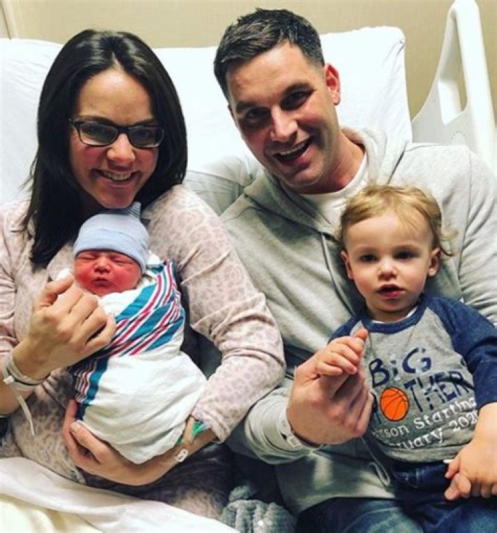 Andrea Grymes' Husband: A Look Into Their Relationship And Family