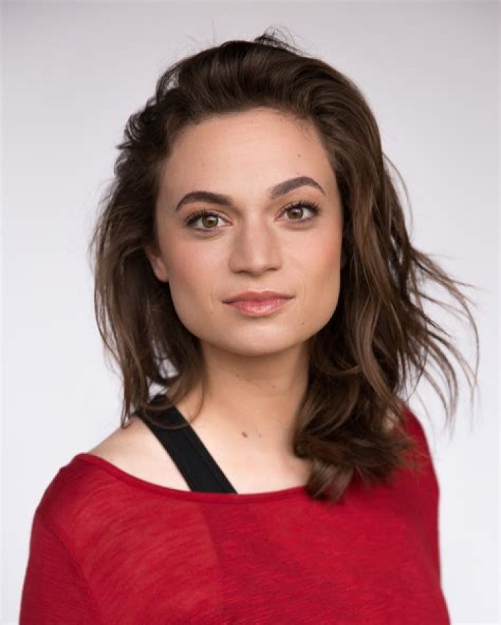 Angela Giarratana
